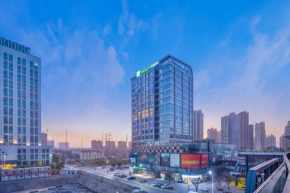 Holiday Inn Express Nanchang West Station, an IHG Hotel